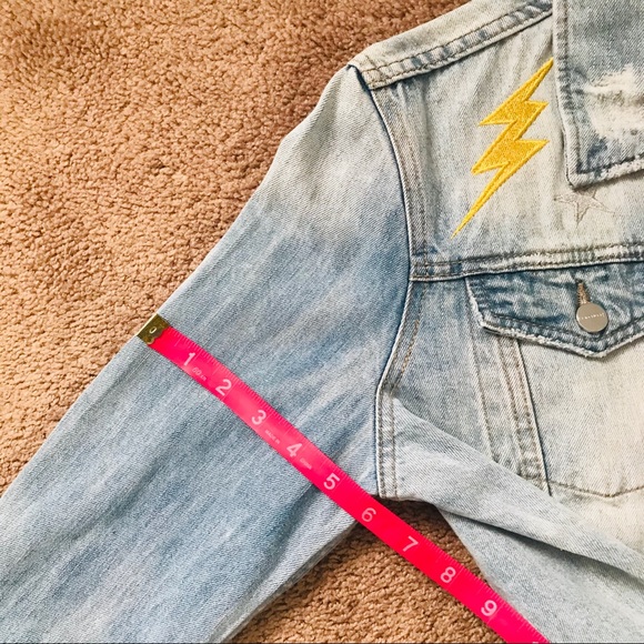 ANTHROPOLOGIE | Sanctuary | Milky Way Walker | NWT - Picture 5 of 8